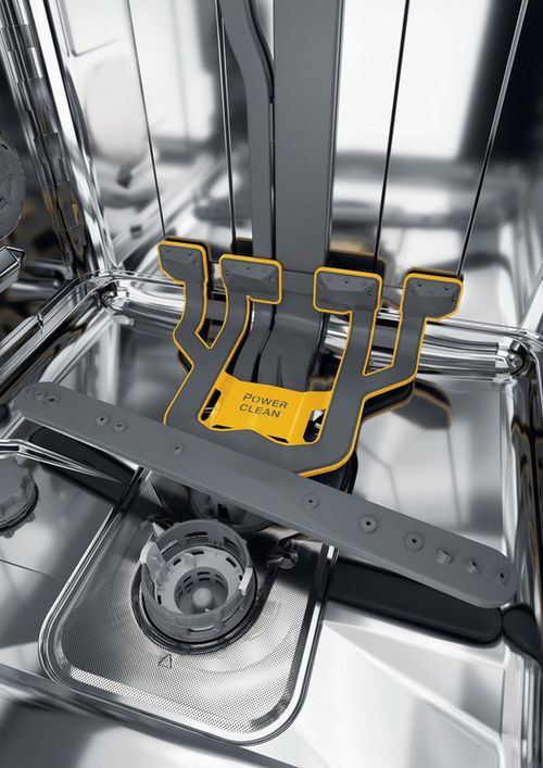 купить Встраиваемая посудомоечная машина Whirlpool WH8IA15AM6L0 в Кишинёве 