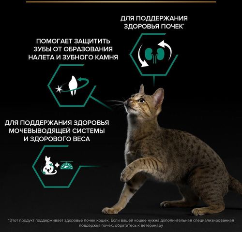 cumpără Hrană pentru animale de companie Purina Pro Plan Sterile p/pisici (iepure) 10kg (1) în Chișinău 