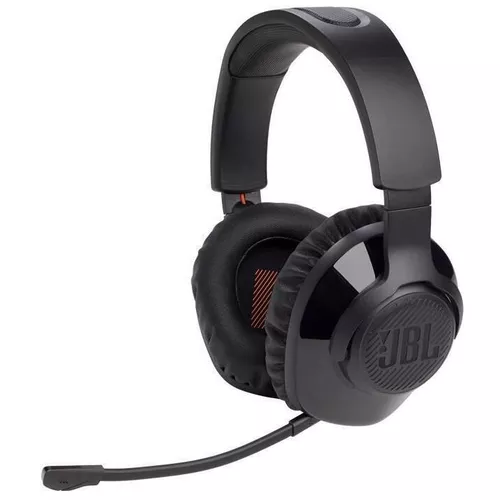 купить Наушники игровые JBL Quantum 350 Wireless Black в Кишинёве 