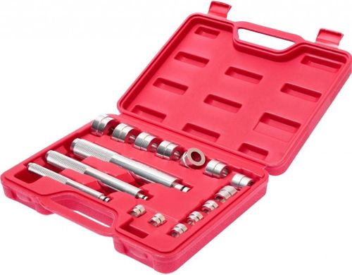 cumpără Set de unelte de mână JTC JTC-4890 для установки подшипников и сальников 10-30мм în Chișinău 