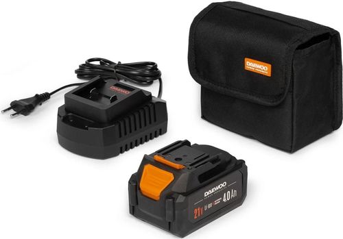 cumpără Motocultor Daewoo DAT 2521Li SET în Chișinău 