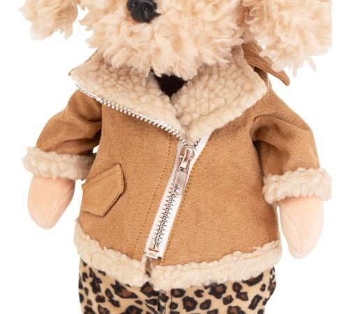 купить Мягкая игрушка Orange Toys LD6/131 Lucky Fendi: Leopard Outfit 38 в Кишинёве 