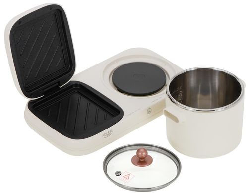 cumpără Plită electrică de masă Adler AD 6421 în Chișinău 