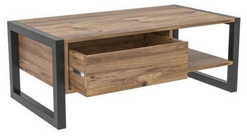 cumpără Măsuţă cafea Trendy Haldizen 105x40x55cm în Chișinău 