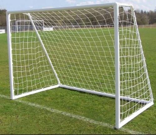 cumpără Poartă de fotbal Rezac 2655 Plasa fotbal 3*2*0,8*1,2 m, fir 2mm 14 025 633 în Chișinău 