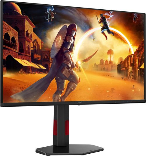 cumpără Monitor AOC Q27G4SDR Black în Chișinău 