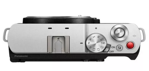 купить Фотоаппарат беззеркальный Panasonic Lumix DC-S9NE-SA в Кишинёве 