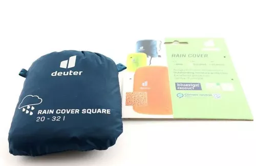 купить Рюкзак спортивный Deuter Дождевик рюкзак Raincover Square ara в Кишинёве 