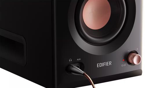 cumpără Boxe multimedia pentru PC Edifier MR5 Black în Chișinău 