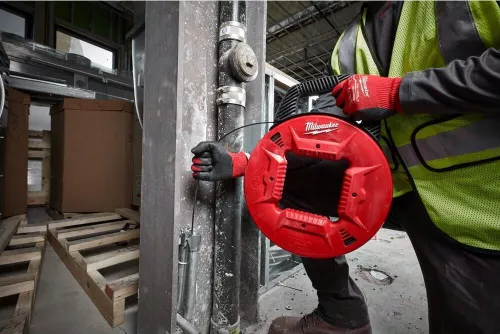 cumpără Unealta de mana Milwaukee 4932472121 dispozitiv tragator cabluri electrice în Chișinău 