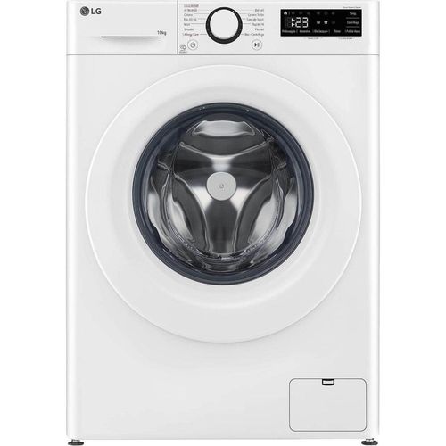 купить Стиральная машина с фронтальной загрузкой LG F4R3010NSWW в Кишинёве 