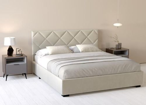 cumpără Pat my-STYLE my-Nika 140x200 (P49D14M03) în Chișinău 