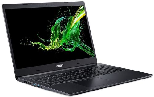 cumpără Laptop Acer A515-55 Charcoal Black (NX.HSHEU.003) Aspire în Chișinău 