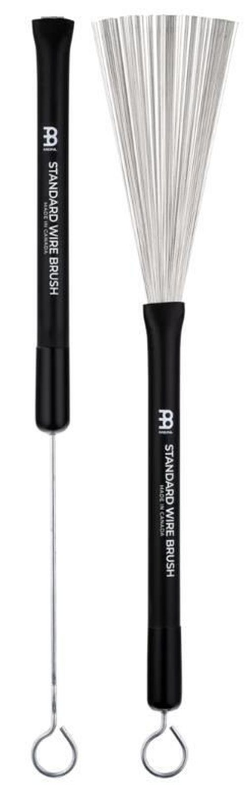 cumpără Accesoriu p/u instrumente muzicale MEINL SB300 Standard Wire Brush - Periute Tobe în Chișinău 