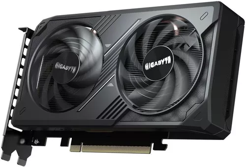 купить Видеокарта Gigabyte GeForce RTX™ 5050 WINDFORCE OC 8G / 8GB GDDR6 в Кишинёве 