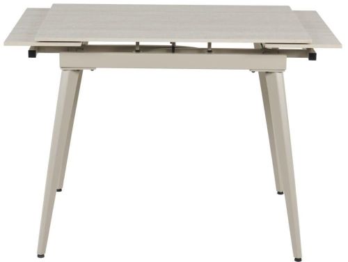 cumpără Masă Interdepo REEF Light Travertine Matt (раскладной) în Chișinău 