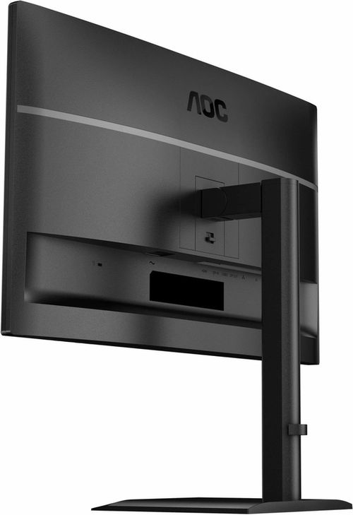 купить Монитор AOC Q27E4CV QHD Black в Кишинёве 