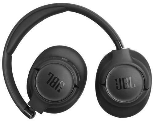 cumpără Căști fără fir JBL Tune 780NC Black în Chișinău 