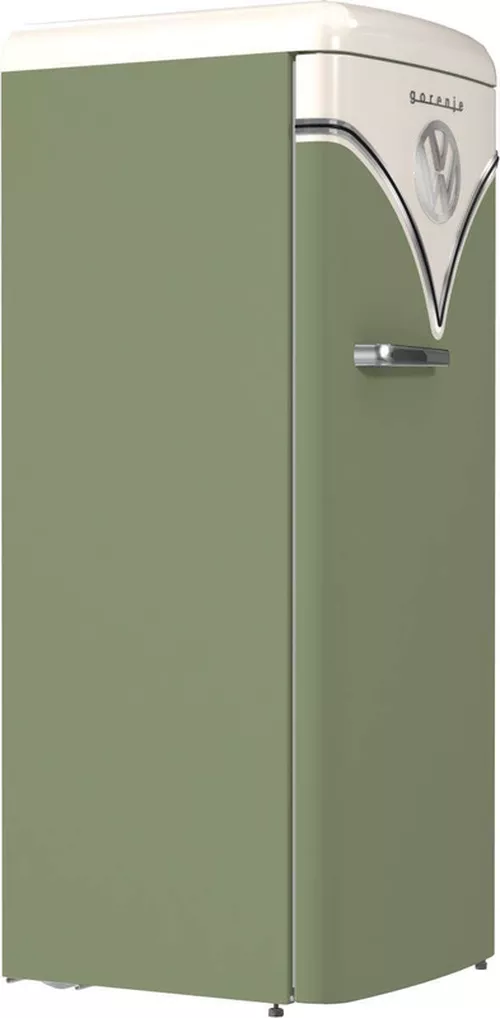 cumpără Frigider cu design autentic Gorenje OBRB615DOL în Chișinău 