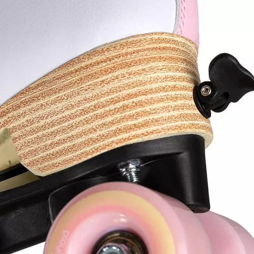 cumpără Role Powerslide 880329 Playlife Classic Pale Rose, 31-34, ajustabile pe 4 mărimi în Chișinău 