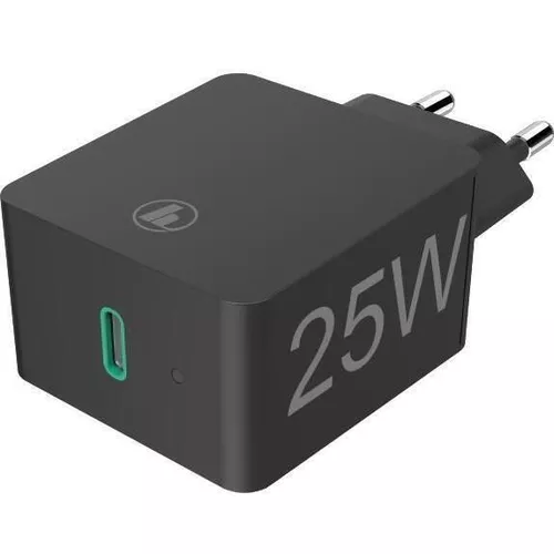 cumpără Încărcător cu fir Hama 210555 USB-C, Power Delivery (PD) / Qualcomm®, 25W în Chișinău 