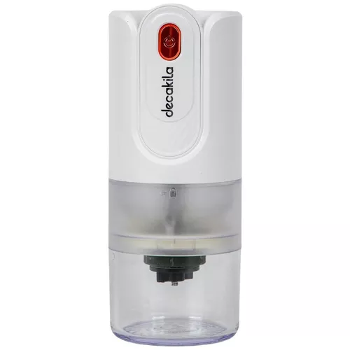 купить Кофемолка Decakila KMCF029W 25gr (White) в Кишинёве 