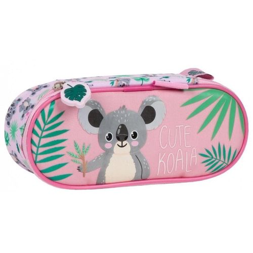 купить Школьный пенал Derform Cute Koala P1AKOA10 в Кишинёве 