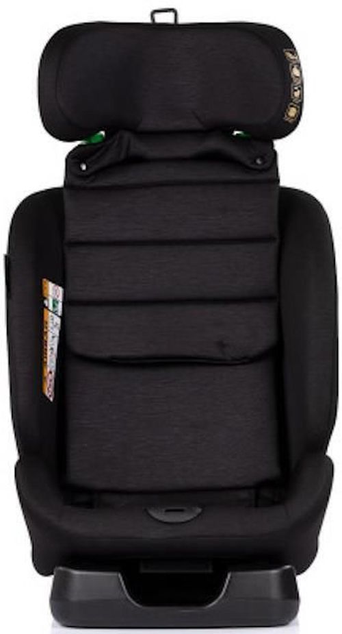 купить Автокресло Chipolino STKMND02601NO I-Size 40-150cm MONDIAL noir в Кишинёве 