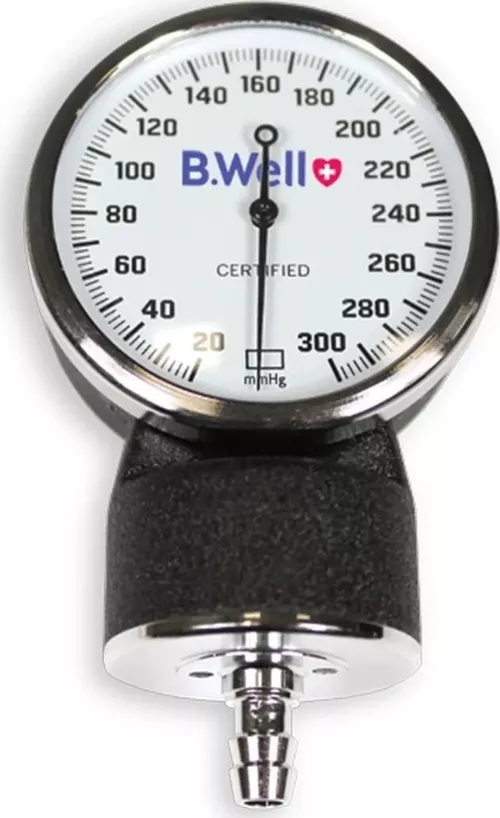 cumpără Tensiometru B.Well MED-63 (cu stetoscop incorporat) în Chișinău 