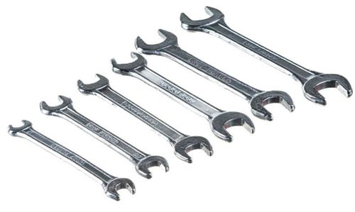 cumpără Cheie fixă Top Tools 35D255 bilaterale 6-17mm în Chișinău 