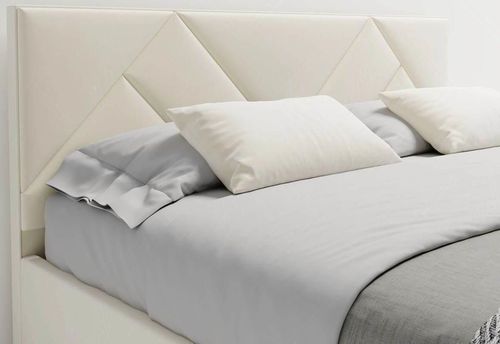 купить Кровать my-STYLE my-Zara 180x200 (P17D18M02) в Кишинёве 