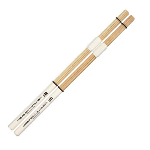 cumpără Set de tobe MEINL SB201 Multi-Rods Bamboo bete bambus percutie în Chișinău 