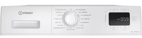 cumpără Mașină de spălat frontală Indesit IM864MYTIMEEE în Chișinău 