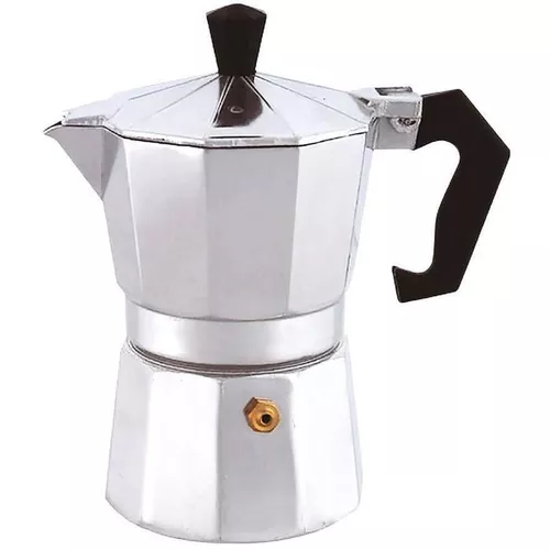 купить Кофеварка гейзерная Dajar DJ-32700/27000 (150ml) в Кишинёве 