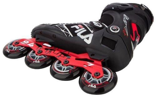 cumpără Role Fila 010619090 Legacy Pro 84 Black/Red Size 41 în Chișinău 