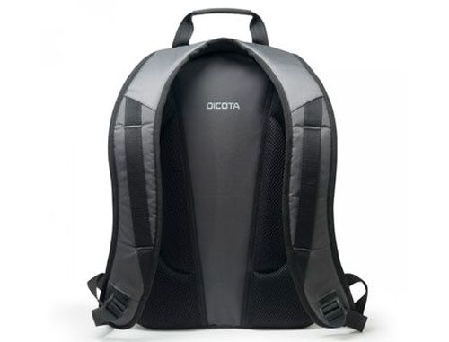 купить Dicota D31045 Backpack Light 14"-15.6", Notebook backpack for business and leisure, Grey (rucsac laptop/рюкзак для ноутбука) в Кишинёве 