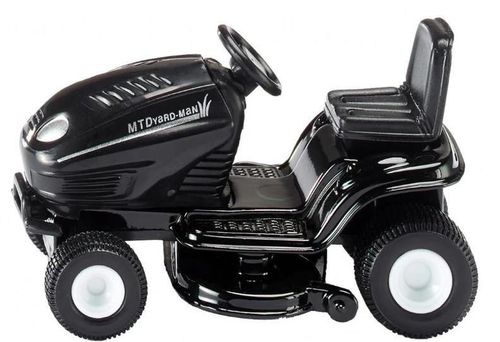 купить Машина Siku  1312 Rider Lawn Mower в Кишинёве 