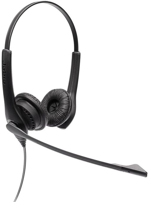 cumpără Căști pentru gaming Jabra 1159-0139 Biz 1100 EDU Duo, 3.5mm, Education Headset în Chișinău 