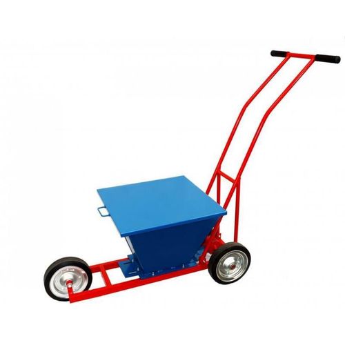 cumpără Echipament sportiv Yakimasport SL-00014065 Carucior pt marcarea liniilor de teren 100022 în Chișinău 