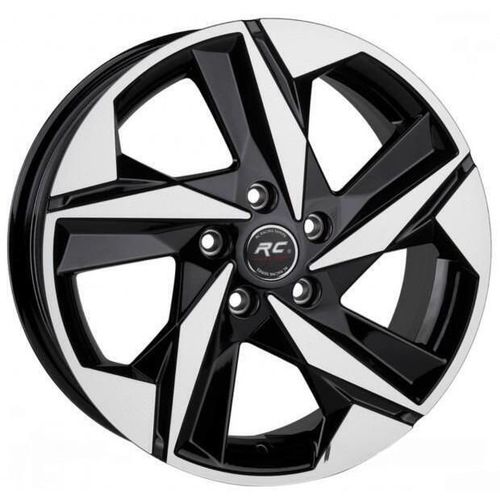 cumpără Jante auto RC Racing R16 5x114,3 RC-303-BF 40/6,5 40 6,5 în Chișinău 