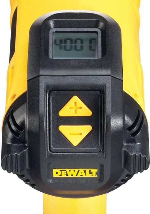 купить Строительный фен DeWalt D26414K-KS в Кишинёве 