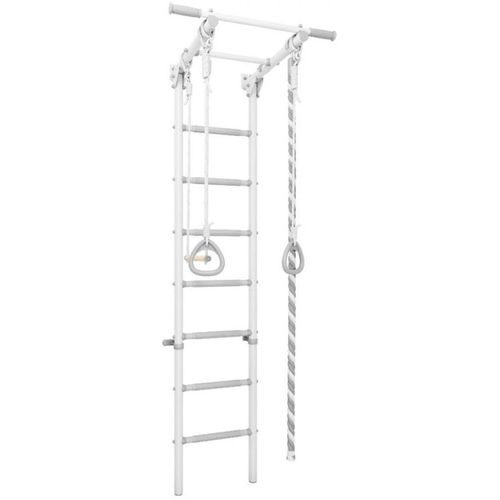 купить Шведская стенка Romana DSK 3 (11.21.7.06.410.05.06-24) Pastel в Кишинёве 