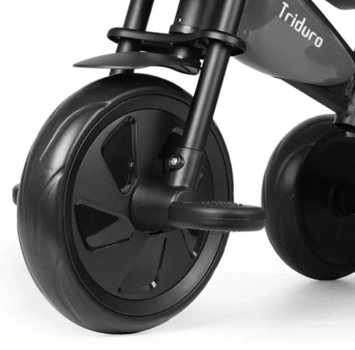 купить Велосипед Qplay Triduro Black в Кишинёве 