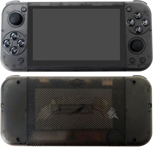 купить Игровая приставка Helmet Retro RG50XX Handheld в Кишинёве 