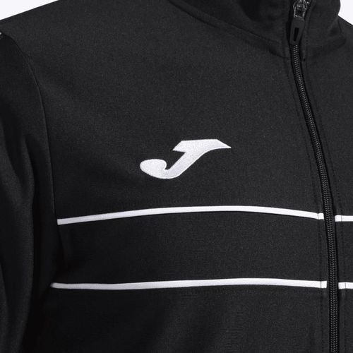cumpără Îmbrăcăminte sport Joma Victory Tracksuit Black White (2XL) 103564.102 în Chișinău 