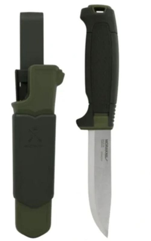 купить Нож походный MoraKniv Risberg Deep Forests (14650) в Кишинёве 