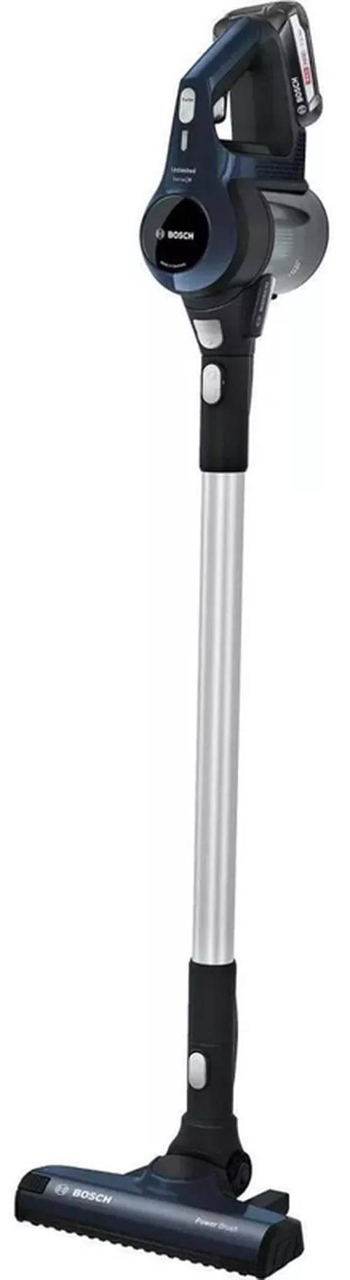 cumpără Aspirator fără fir Bosch BBS611PCK în Chișinău 