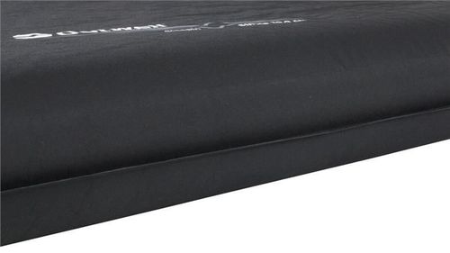 купить Туристический коврик Outwell Sleepin Single 3.0cm Black (400127) в Кишинёве 