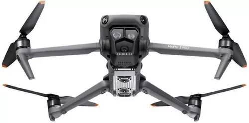 купить Дрон DJI Mavic 3 Pro FMC+Controller Pro 5.5 (956446) в Кишинёве 
