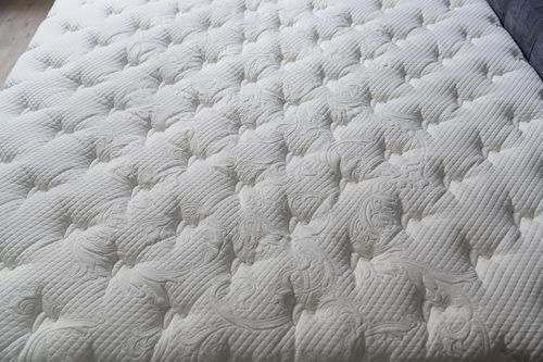 купить Ортопедический матрас Askona Grether & Wells Heaven LUXURY 200x140 в Кишинёве 